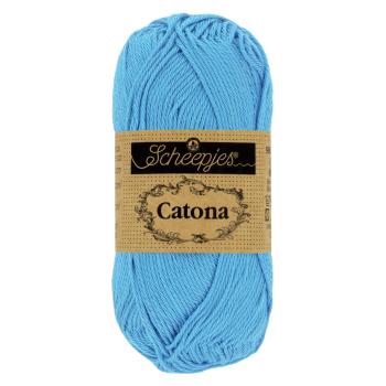 Catona 50 g - Cornflower (511)